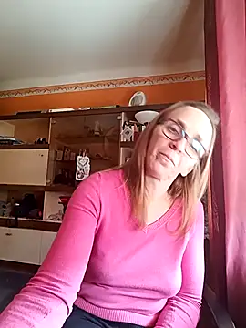 Dettybitch40 online show from October 26, 2025, 11:54 am