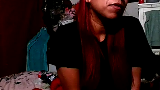 Shelzy420 online show from March 9, 2026, 9:35 am