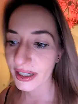 GangBangKitty online show from November 14, 2025, 4:21 pm