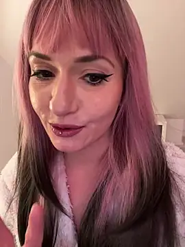 GangBangKitty online show from March 31, 2026, 5:48 pm