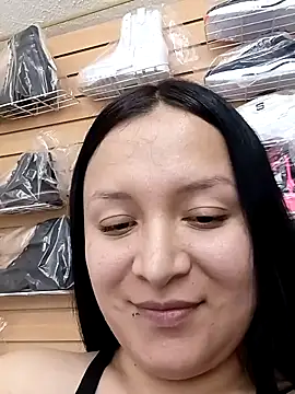 Arisha34 online show from September 25, 2025, 10:05 pm