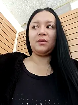 Arisha34 online show from February 4, 2025, 1:59 pm