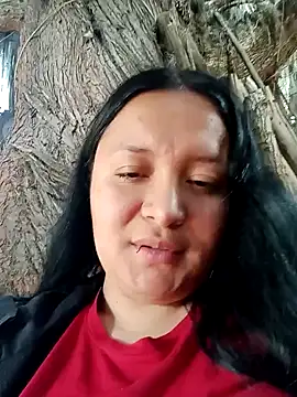 Arisha34 online show from January 24, 2025, 3:55 pm