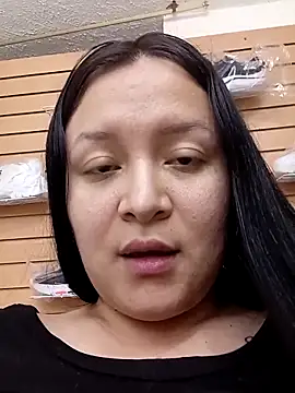 Arisha34 online show from March 29, 2026, 7:59 pm