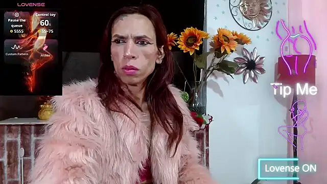 VanessaWolf online show from July 21, 2026, 2:29 pm