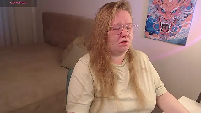 Ann Muna online show from February 15, 2026, 2:27 pm