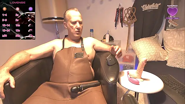 openminddaddy online show from September 12, 2025, 4:56 am