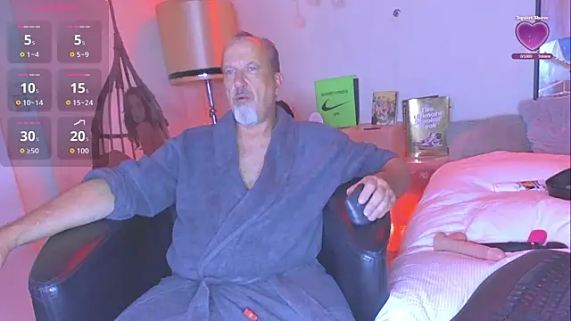 openminddaddy online show from March 15, 2026, 11:12 pm