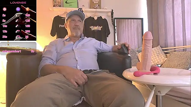 openminddaddy online show from March 9, 2025, 10:19 am