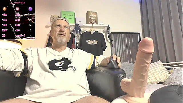 openminddaddy online show from March 11, 2025, 3:36 am