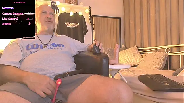 openminddaddy online show from March 7, 2025, 6:54 pm