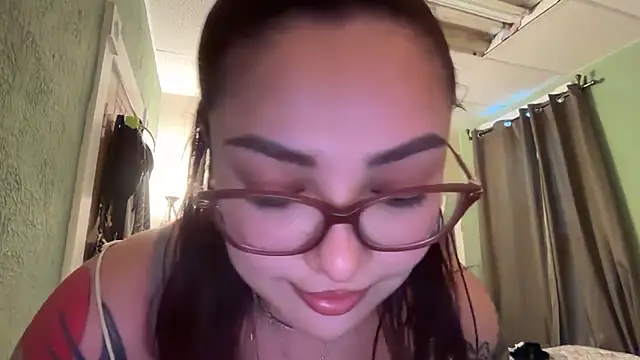 nativepumpkin95 online show from July 27, 2026, 10:50 pm