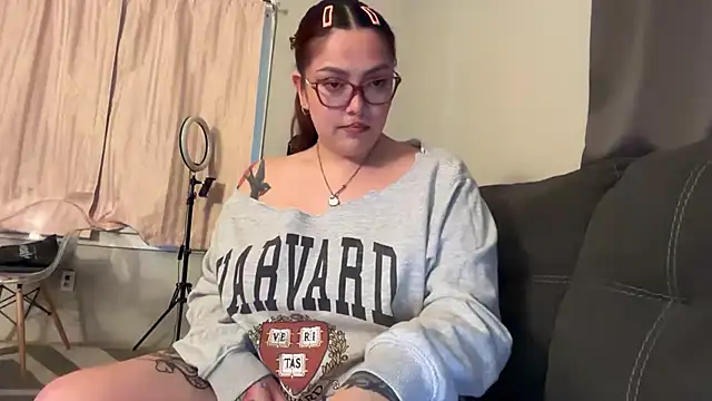 nativepumpkin95 online show from July 31, 2026, 12:43 am