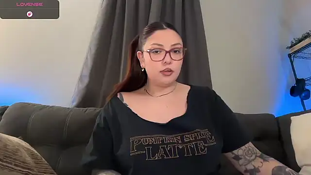 Snapshot of nativepumpkin95 chatting on May 24, 2026, 4:45 am nativepumpkin95 online show from May 24, 2026, 4:45 am