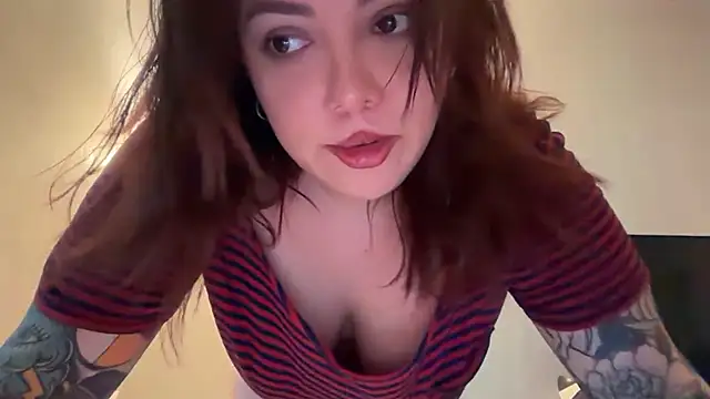 nativepumpkin95 online show from June 23, 2026, 11:25 pm