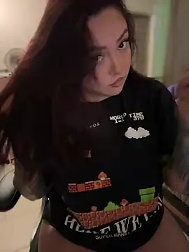 nativepumpkin95 online show from February 21, 2026, 10:45 pm