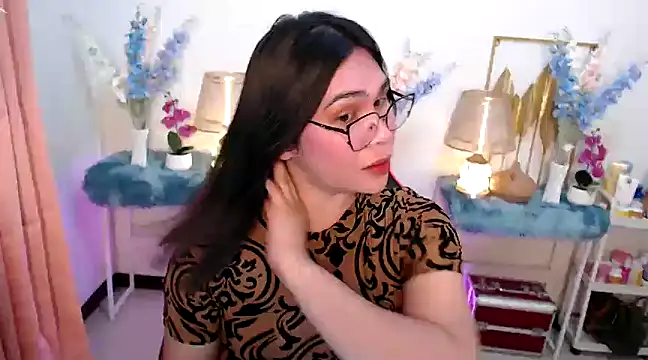 Asian flabby online show from February 12, 2025, 8:27 am