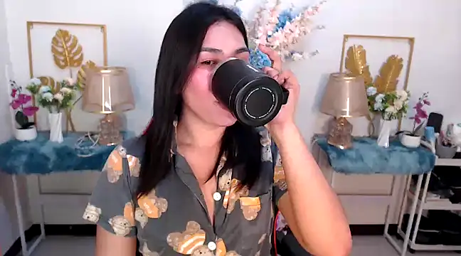 Asian flabby online show from March 20, 2025, 11:12 pm