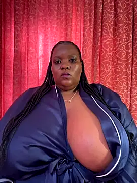 Michyboldy online show from October 15, 2025, 5:39 am