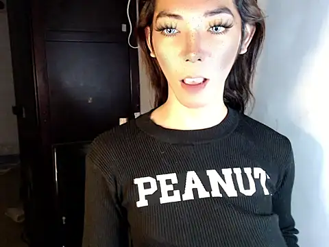 perly 169 online show from February 7, 2025, 10:41 pm