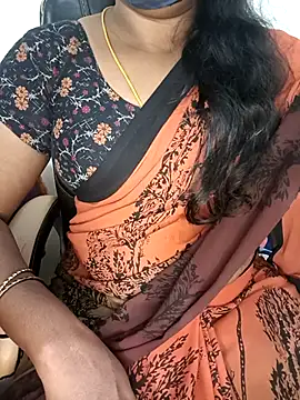 Tamil-hotwife online show from January 9, 2026, 4:30 am