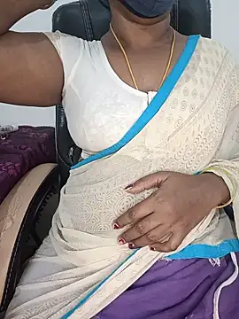 Tamil-hotwife online show from June 3, 2026, 12:00 am