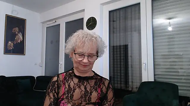 Hot Ann52 online show from January 30, 2025, 7:04 pm