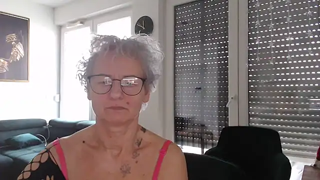 Hot Ann52 online show from January 21, 2025, 10:52 am