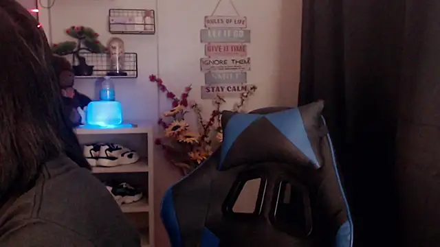 Lemonadexxx online show from January 18, 2026, 9:13 am