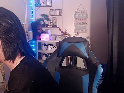 Snapshot of Lemonadexxx chatting on February 12, 2026, 9:31 am Lemonadexxx online show from February 12, 2026, 9:31 am