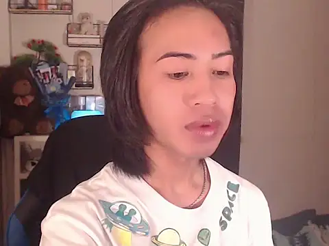 Snapshot of Lemonadexxx chatting on March 2, 2026, 11:06 am Lemonadexxx online show from March 2, 2026, 11:06 am