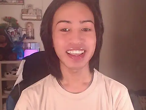 Snapshot of Lemonadexxx chatting on March 1, 2026, 6:35 am Lemonadexxx online show from March 1, 2026, 6:35 am