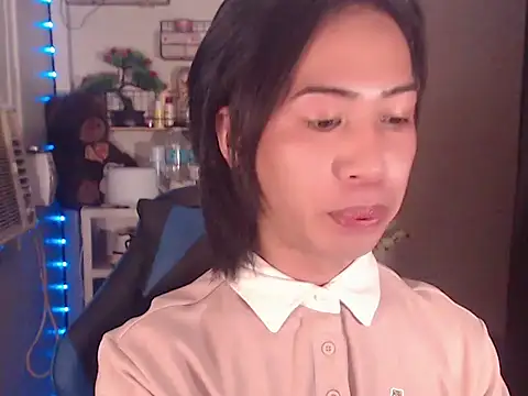 Snapshot of Lemonadexxx chatting on February 9, 2026, 8:23 am Lemonadexxx online show from February 9, 2026, 8:23 am