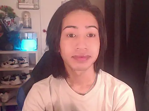 Snapshot of Lemonadexxx chatting on March 1, 2026, 6:52 pm Lemonadexxx online show from March 1, 2026, 6:52 pm