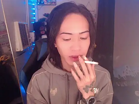 Snapshot of Lemonadexxx chatting on February 20, 2026, 5:37 am Lemonadexxx online show from February 20, 2026, 5:37 am