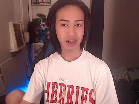 Snapshot of Lemonadexxx chatting on February 26, 2026, 10:15 am Lemonadexxx online show from February 26, 2026, 10:15 am