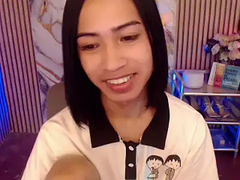 Lemonadexxx online show from March 9, 2025, 8:52 pm