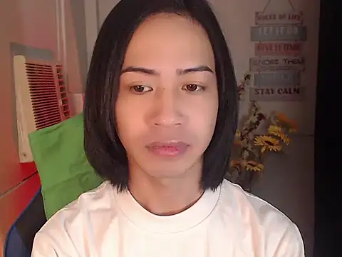 Lemonadexxx online show from November 13, 2025, 5:44 am