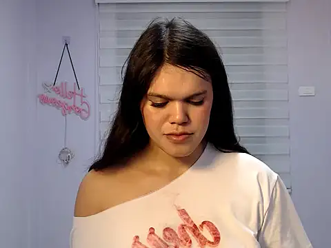 Miss Ivanawolf online show from May 10, 2026, 1:14 pm