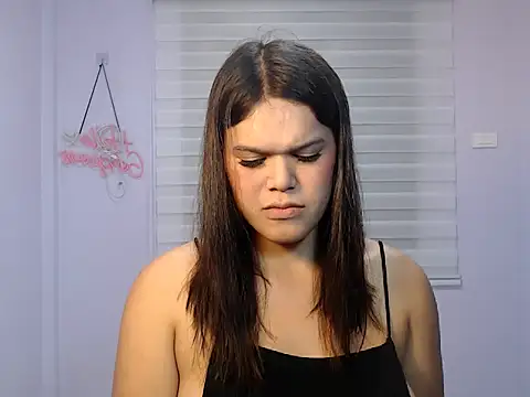 Miss Ivanawolf online show from September 12, 2025, 12:38 pm