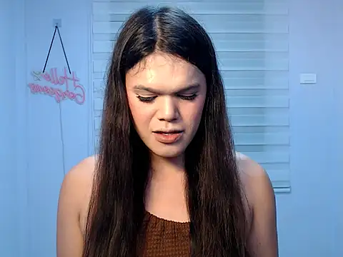 Miss Ivanawolf online show from June 10, 2026, 10:38 am