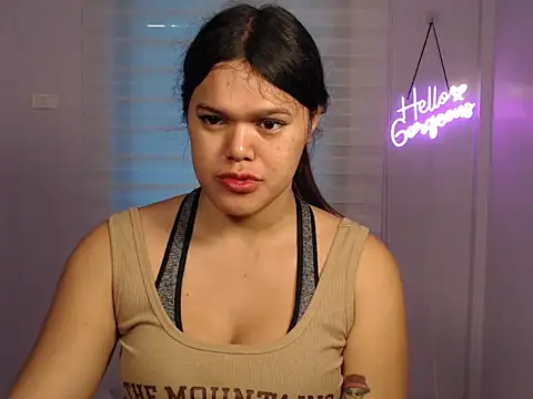 Miss Ivanawolf online show from February 27, 2025, 5:18 am