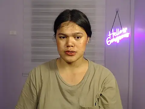 Miss Ivanawolf online show from March 2, 2025, 12:36 pm