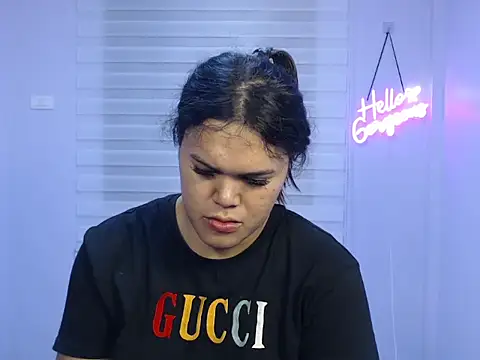 Miss Ivanawolf online show from March 7, 2025, 11:18 am