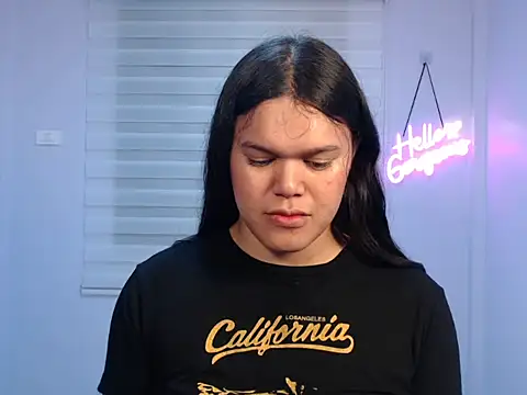 Miss Ivanawolf online show from March 2, 2025, 5:09 pm