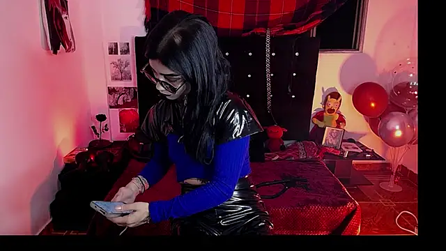 Ardat Lili69 online show from May 31, 2026, 2:39 am