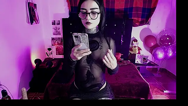 Ardat Lili69 online show from June 4, 2026, 2:16 am