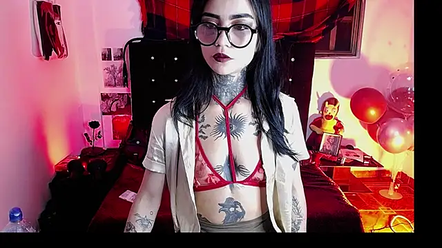 Ardat Lili69 online show from June 1, 2026, 2:01 am
