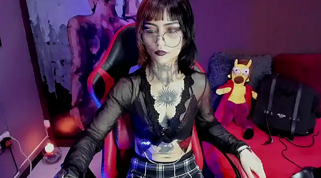 Ardat Lili69 online show from February 12, 2025, 3:49 pm