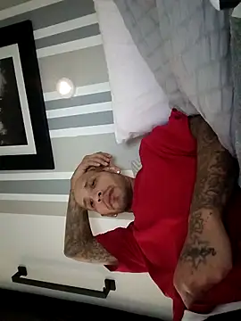 mrbigone45 online show from January 7, 2026, 11:21 pm